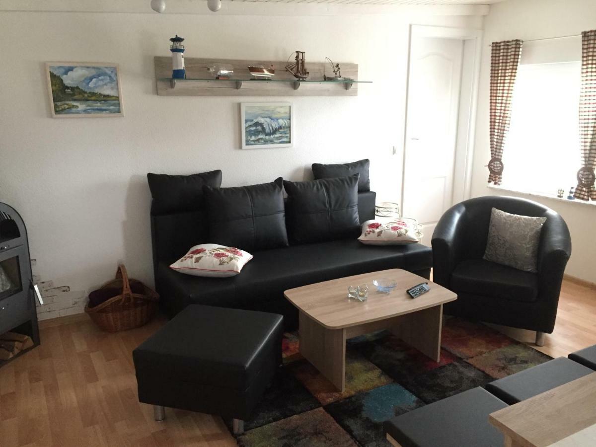 Bungalow Am Schwielochsee Dış mekan fotoğraf