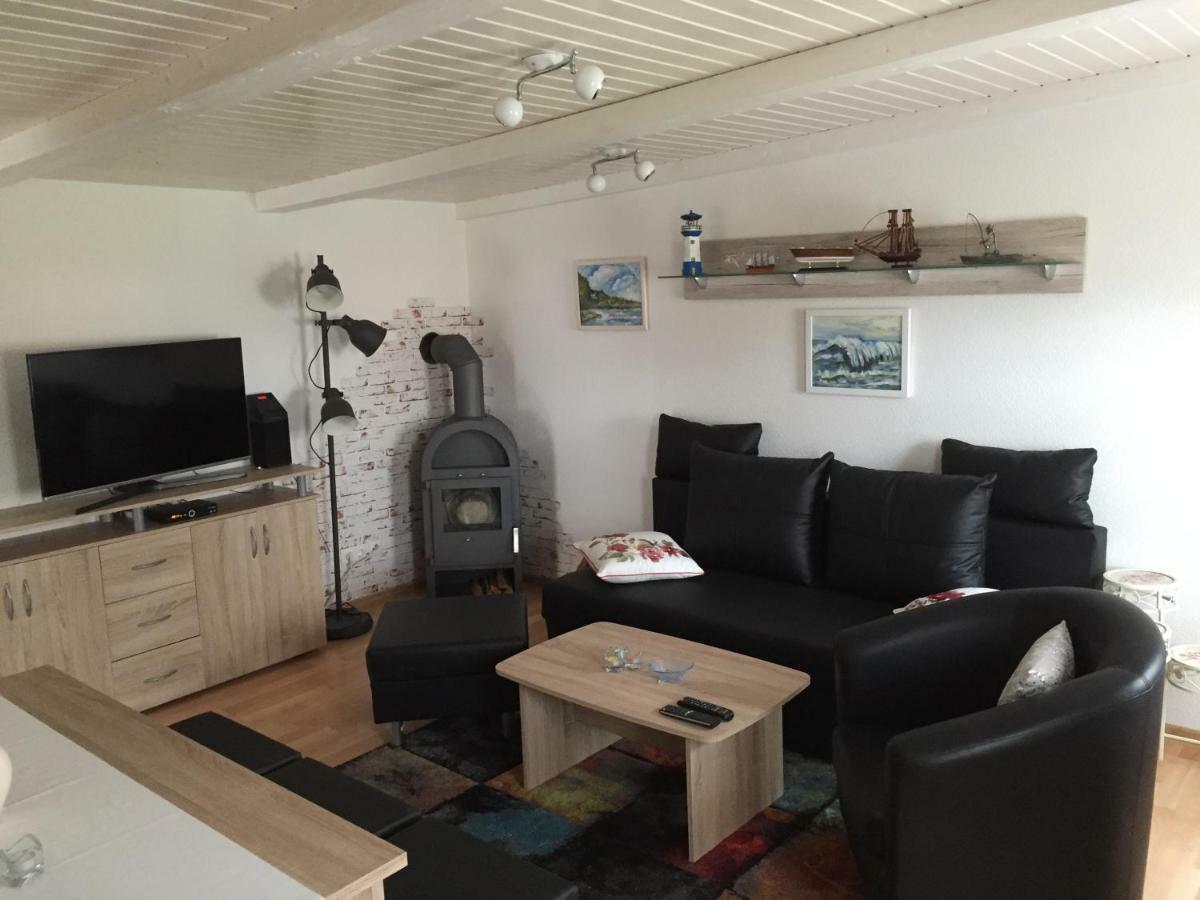 Bungalow Am Schwielochsee Dış mekan fotoğraf